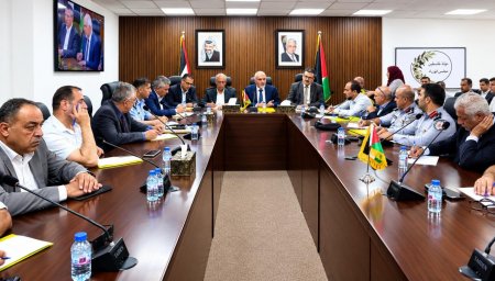 "الزراعة" تعلن بدء التحضيرات لحملة قطاف الزيتون