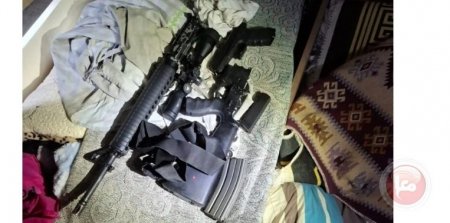 الاحتلال يقدم لائحة اتهام بحق خمسة مقدسيين بزعم التخطيط لتنفيذ هجمات