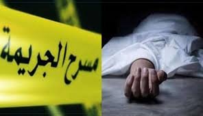 مباشرة التحقيق في واقعة وفاة مواطن يبلغ من العمر (29 عاماً) في قرية النصارية