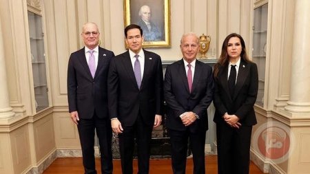 لبنان يؤجل مفاوضات روما مع إسرائيل ولقاء مرتقب في واشنطن