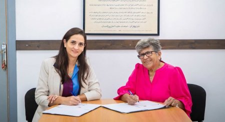 صندوق الاستثمار يدعم مشروع الطاقة الشمسية لمركز ذوي الإعاقة التابع لجمعية النهضة النسائية