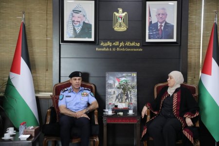 اللواء السقا: انخفاض الجريمة نتيجة للجهود المشتركة والعمل الأمني المستدام