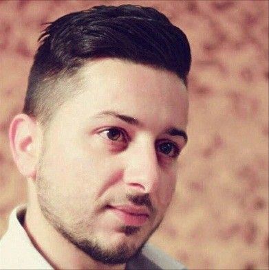 قباطية.. مسيرة طلابية تطالب باسترداد جثمان الشهيد أبو غراب