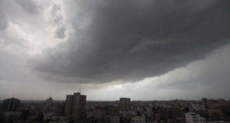 احوال الطقس
