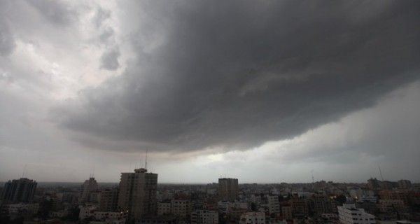 احوال الطقس