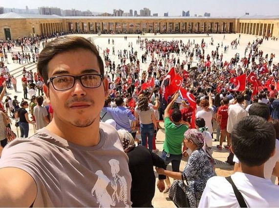 وفاة طالب من غزة في الجزائر، والسبب 