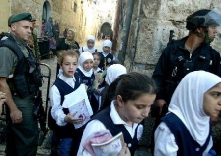 التوجيهي بالقدس مهدد.. والسبب عطلة الربيع