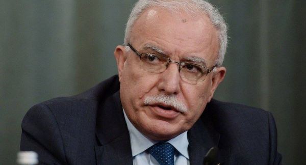 الخارجية تنفي نبأ