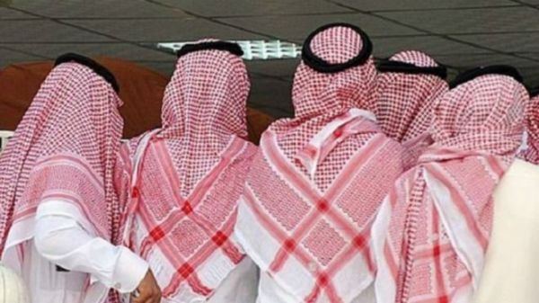  اعدام الامير السعودي تركي بن سعود ،، والسبب