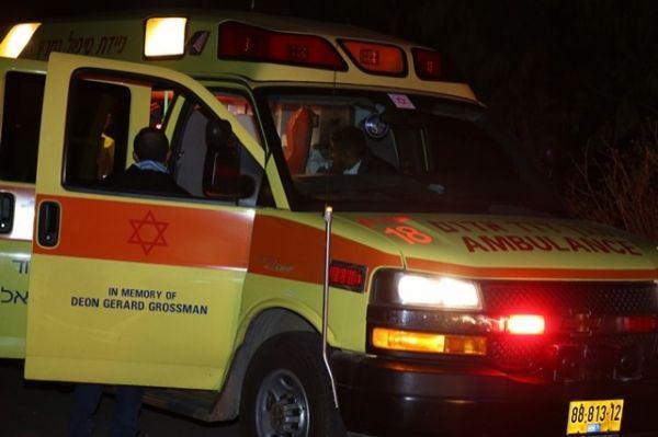 العثور على جثة إمرأة مقتولة على طريق بديا في سلفيت