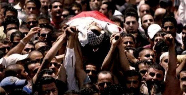 استشهاد شاب متأثرا بإصابته في رام الله