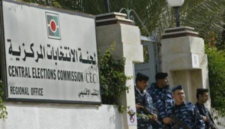 مجلس بلدي صوريف يرفض حل نفسه، ويهدد باللجوء إلى المحاكم