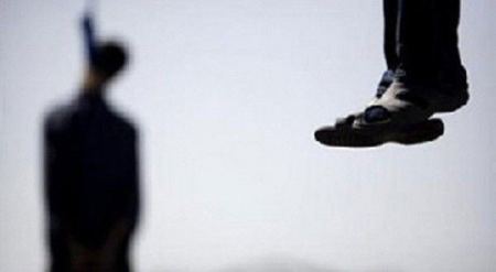  العثور على شاب مشنوقا ... وزفافه بعد ايام 