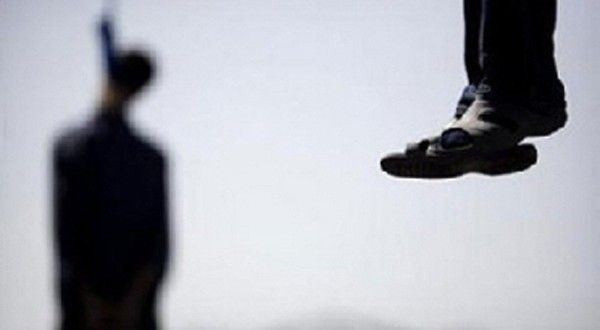 العثور على شاب مشنوقا ... وزفافه بعد ايام