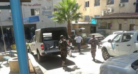 قرار نهائي بخصوص مستشفى بيت جالا 