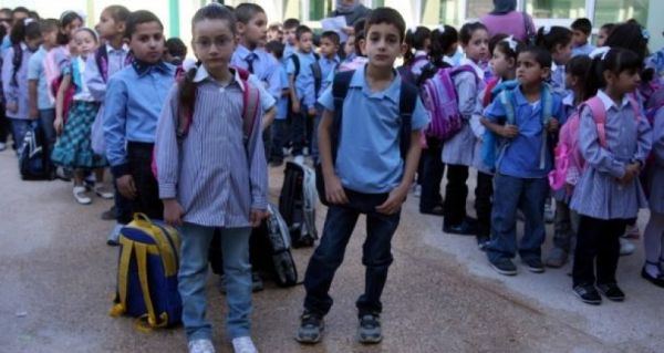 التربية: سنعتبر اي تعطيل للدوام توقفا ذاتيا قد يصل الى فصل من الخدمة