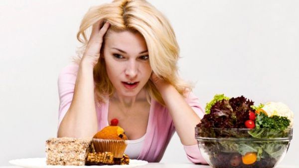 لهذه الأسباب.. الحمية تجعلك أكثر بدانة