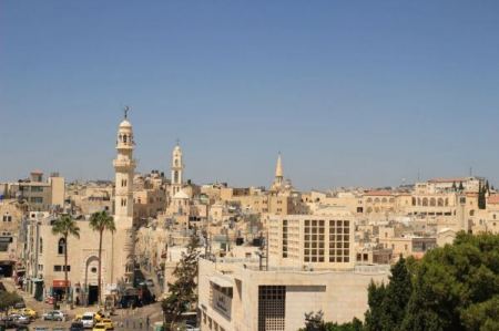 بيت لحم: بلاغات لمراجعة المخابرات الإسرائيلية بالجملة