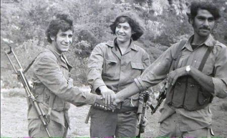 هل تعلم أن أغنية السيدة فيروز 'وحدن بيبقوا' كتبت لهؤلاء الابطال؟