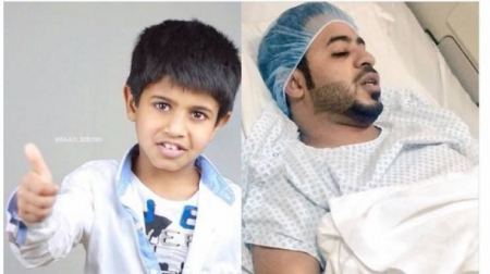 بعد ان وجدت متبرع بكليته لاخيها، حدث ما لم يكن بالحسبان،، تابع 