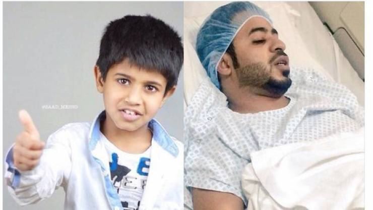 بعد ان وجدت متبرع بكليته لاخيها، حدث ما لم يكن بالحسبان،، تابع 