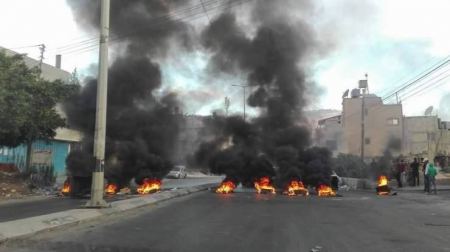 تشكيل لجنة تحقيق بأحداث مخيم بلاطة