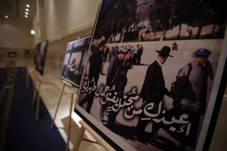 إعلاميون عرب يدعون لزيادة الاهتمام بالقضية الفلسطينية