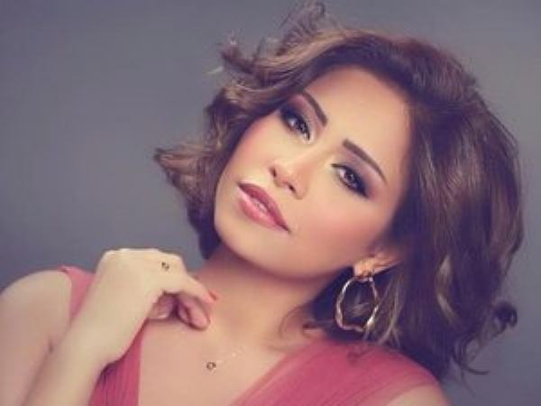 تعرف على أجر شيرين عبدالوهاب الخيالي في برنامجها الجديد