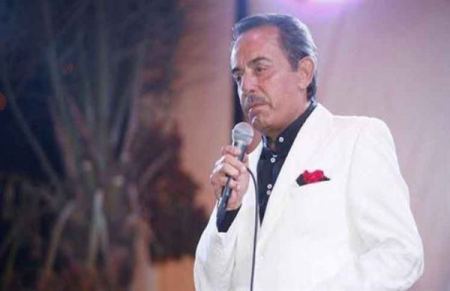 الوضع الصحي للفنان الكبير ملحم بركات في تدهور مستمر .. تابع التفاصيل 