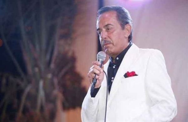 الوضع الصحي للفنان الكبير ملحم بركات في تدهور مستمر .. تابع التفاصيل 