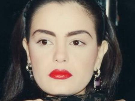 شيريهان تسحر جمهورها بهذه الصورة.. شاهدها