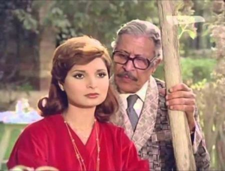 بالصور.. هكذا اصبحت نجمة "سك على بناتك" إجلال زكي بعد مرضها