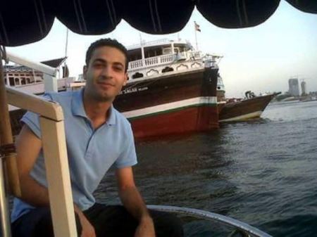 مصرع شاب من نابلس بحادث سير
