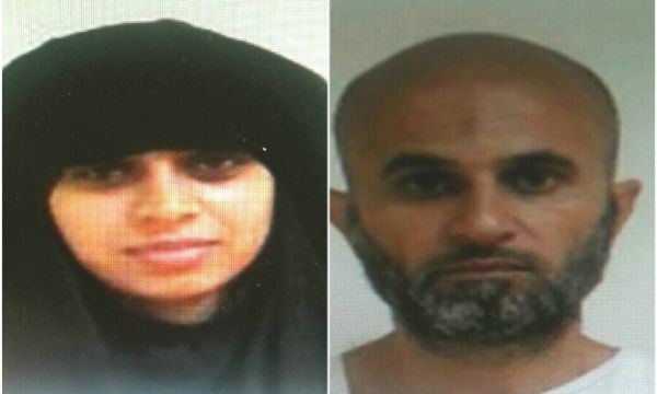 اتهام عائلة فلسطينية بالانضمام لتنظيم داعش
