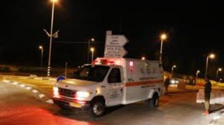 ‘هاجموا سيارة زوجها وقتلوها بوحشية‘قرب نابلس"..صور