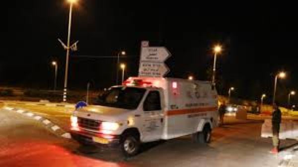 ‘هاجموا سيارة زوجها وقتلوها بوحشية‘قرب نابلس
