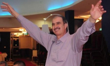 عاجل .. العثور على محمد خطيب بعد فقدان آثاره