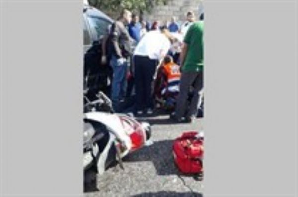 عاجل .. وفاة مواطن اخر في حادث سير جديد اليوم