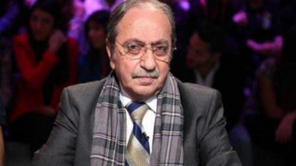 من هي الفنانة السورية التي تزوجها دريد لحام سراً