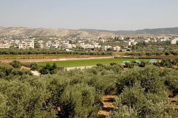 وفاة طفلة لاسباب غير معروفة