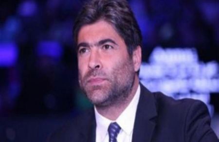 الصورة الأولى الكاملة لزوجة وائل كفوري وكيف ردت على الشائعات؟