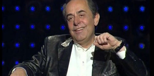 آخر ما قاله ملحم بركات قبل رحيله