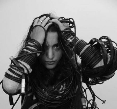 سما عبد الهادي .. أول فلسطينية متخصصة في الـ DJ