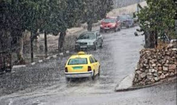 سمات المُنخفض القادم - بارد، سريع وقليل الأمطار، تابع التفاصيل لنهاية الاسبوع 