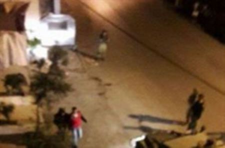 اعتقال شاب من جنين داخل أراضي الـ48