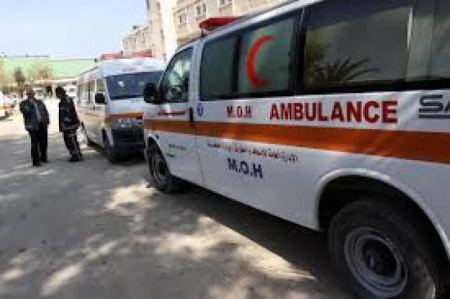 مصرع فتى بصعقة كهربائية في نابلس