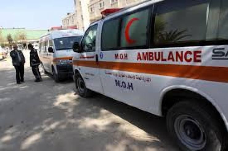 مصرع فتى بصعقة كهربائية في نابلس