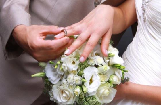 زوجته هي حفيدته ... كيف ذلك ! تابع