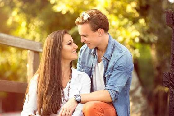 لهذه الأسباب، لا تترددي في الارتباط برجل برج الميزان