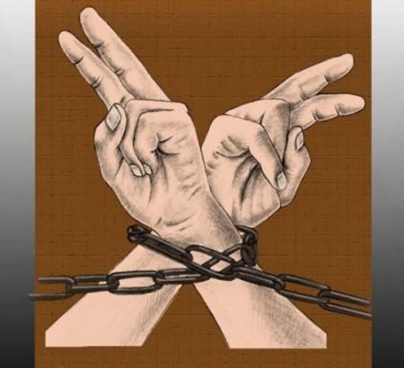 المعاناة مستمرة..30 اصابة بأمراض خبيثة في سجون الاحتلال